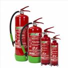 Lithium Ion Battery Fires - Fire Extinguishers Detail Page