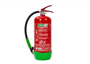 Lithium Ion Fire Extinguishers_6L