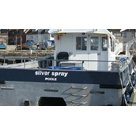 Silver Spray Fishing Charters