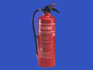 Water Fire Extinguishers