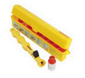 Pains Wessex Pen Signal Kit (9)