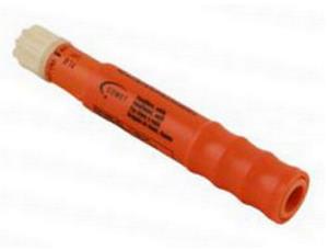 Comet White Hand Flare