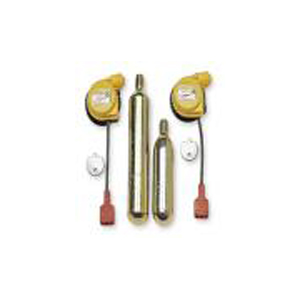 Rearming Pack for Hydrostatic lifejackets