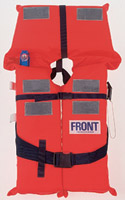 BESTO SOLAS Lifejacket