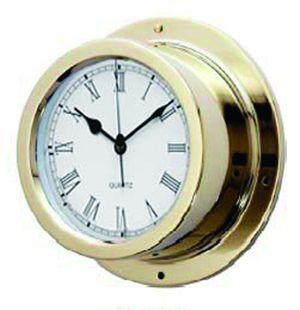 Marine Clocks