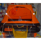 ISO 9650 Liferaft Hire