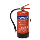 4kg Dry Powder Fire Extinguisher