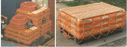 Buoyant Apparatus, MCA approved (1)