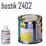 Bostik 2402 Adhesive