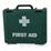 Hard Case for First Aid Kit