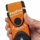 McMurdo Fastfind ReturnLink PLB only £316.80 Detail Page