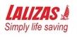 Lalizas Logo