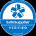 Safe Supplier Logo