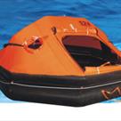 ADEC Charter ISO Liferaft