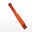 Comet Red Parachute Rocket