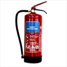 Fire Extinguishers