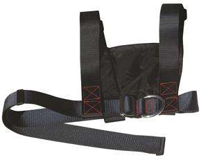 Eval Safety Harness