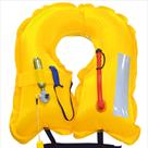 Ferry Passenger Lifejacket 160N Automatic Detail Page