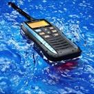 ICOM ICM-25 VHF Radio