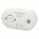 Carbon Monoxide Alarm Detail Page