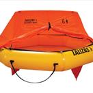 Lalizas Leisure Liferaft 