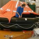 Commercial Liferaft Service