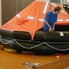 Liferaft Servicing