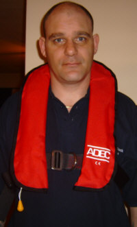 Lifejacket Rental