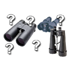 Marine Binoculars