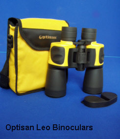 Binocular Guide