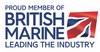 British Marine Federation Member