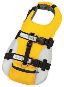 Dog Life Jacket