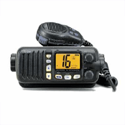 ICOM ICM23 VHF Radio