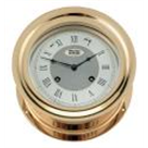 Brass Marine Clock