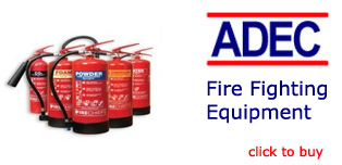 Fire Extinguishers