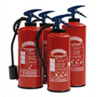 AFFF Foam Fire EXtinguisher - Stored Pressure