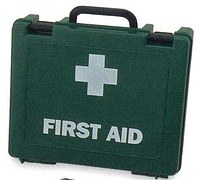 First Aid Kits