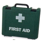 Category C First Aid Kit