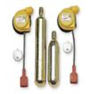 Hydrostatic Lifejacket Spares