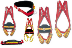 Safety Harness