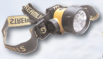 Hands Free Head Lamp - 7 LEDS