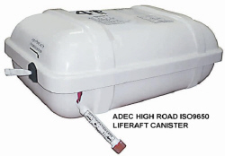 LIFERAFT HIRE - YACHTING & LEISURE (1)