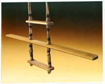 Emergency Exit Ladders