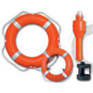 SOLAS approved Lifebuoy Light