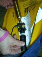 Rearming and Maintaining your Lifejacket (3)