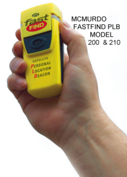 EPIRBS and PLB's - Do I need one?? (5)