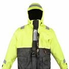 ADEC Pilot Jacket with built in lifejacket