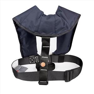 ADEC Ranger M Lifejacket Back.mn