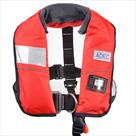 Child CO2 inflation lifejacket