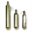 Halkey Roberts CO2 Cylinders